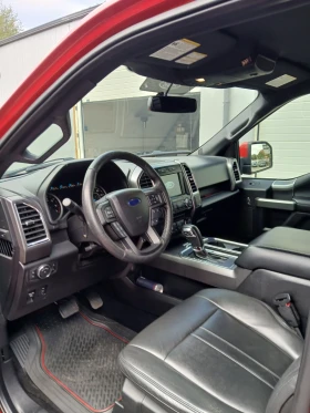 Ford F150 F150 | Auto.bg — изображение 7 Ford F150 F150 | Auto.bg — изображение 7