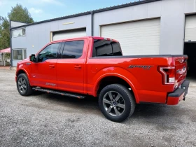 Ford F150 F150 | Auto.bg — изображение 5 Ford F150 F150 | Auto.bg — изображение 5