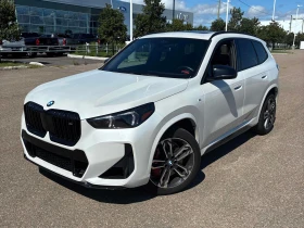BMW X1 * M35i xDrive * CARFAX * ОПЦИЯ ЗА ФИНАНСИРАНЕ