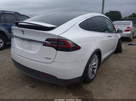Tesla Model X 100D AWD | Auto.bg — изображение 4 Tesla Model X 100D AWD | Auto.bg — изображение 4