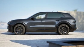 Porsche Cayenne ELECTRIC / SPORT CHRONO / PANO / BOSE/ 360/ MATRIX | Auto.bg — изображение 3 Porsche Cayenne ELECTRIC / SPORT CHRONO / PANO / BOSE/ 360/ MATRIX | Auto.bg — изображение 3