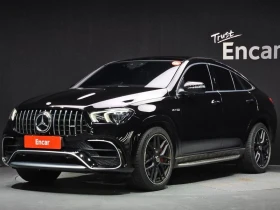 Mercedes-Benz GLE AMG GLE63 S 4MATIC+ Coupe| 603к.с.