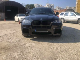 BMW X6 X6M