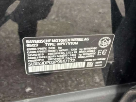 BMW X3 undefined | Auto.bg — изображение 10 BMW X3 undefined | Auto.bg — изображение 10