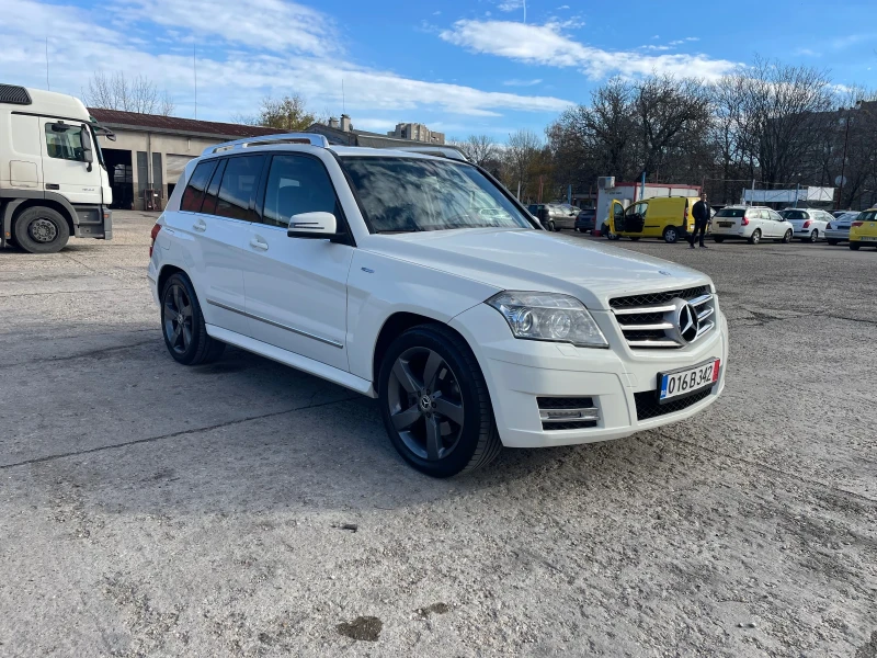 Mercedes-Benz GLK 220 CDI 4matic SPORT 2.2 дизел 170кс - 9700 € / 18971.55 лв. - 40771007 1 | Car24.bg Mercedes-Benz GLK 220 CDI 4matic SPORT 2.2 дизел 170кс - 9700 € / 18971.55 лв. - 40771007 1