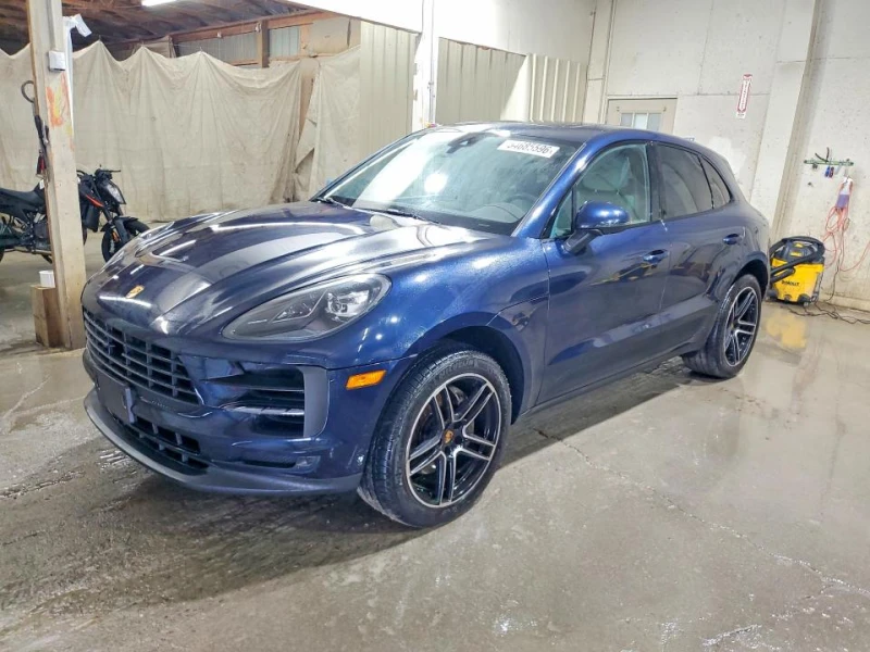 Porsche Macan S DISTRONIC| 360| BOSE| PANO| - 24500 € / 47917.83 лв. - 74409355 1 | Car24.bg Porsche Macan S DISTRONIC| 360| BOSE| PANO| - 24500 € / 47917.83 лв. - 74409355 1