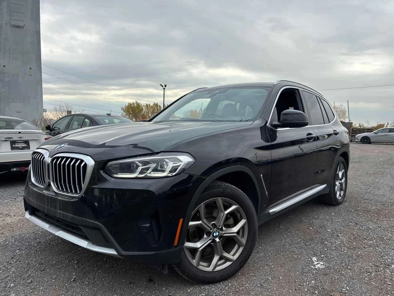 BMW X3 undefined | Auto.bg — изображение 1 BMW X3 undefined | Auto.bg — изображение 1