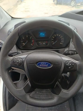 Ford Transit Custom undefined | Auto.bg — изображение 12 Ford Transit Custom undefined | Auto.bg — изображение 12