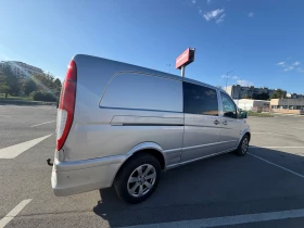 Mercedes-Benz Viano 3.0D* FACE* АВТОМАТИК | Auto.bg — изображение 5 Mercedes-Benz Viano 3.0D* FACE* АВТОМАТИК | Auto.bg — изображение 5