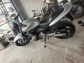 Honda Hornet 600 | Auto.bg — изображение 2 Honda Hornet 600 | Auto.bg — изображение 2