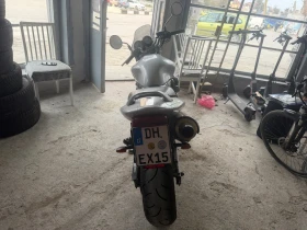 Honda Hornet 600 | Auto.bg — изображение 4 Honda Hornet 600 | Auto.bg — изображение 4