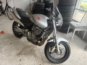 Honda Hornet 600