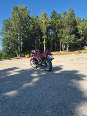 Suzuki Gs 500 | Auto.bg — изображение 4 Suzuki Gs 500 | Auto.bg — изображение 4