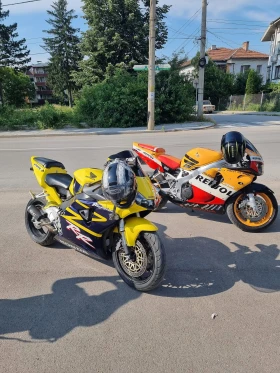 Honda Cbr 954 | Auto.bg — изображение 3 Honda Cbr 954 | Auto.bg — изображение 3