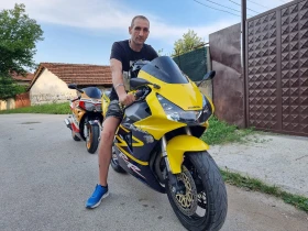 Honda Cbr 954 | Auto.bg — изображение 4 Honda Cbr 954 | Auto.bg — изображение 4