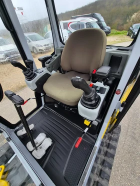 Багер Neuson ET24/465м.ч./хидр.бързосмяна+ POWERTILT/3кофи/3лин | Auto.bg — изображение 12 Багер Neuson ET24/465м.ч./хидр.бързосмяна+ POWERTILT/3кофи/3лин | Auto.bg — изображение 12