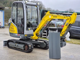 Багер Neuson ET24/465м.ч./хидр.бързосмяна+ POWERTILT/3кофи/3лин | Auto.bg — изображение 3 Багер Neuson ET24/465м.ч./хидр.бързосмяна+ POWERTILT/3кофи/3лин | Auto.bg — изображение 3