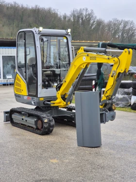 Багер Neuson ET24/465м.ч./хидр.бързосмяна+ POWERTILT/3кофи/3лин | Auto.bg — изображение 4 Багер Neuson ET24/465м.ч./хидр.бързосмяна+ POWERTILT/3кофи/3лин | Auto.bg — изображение 4