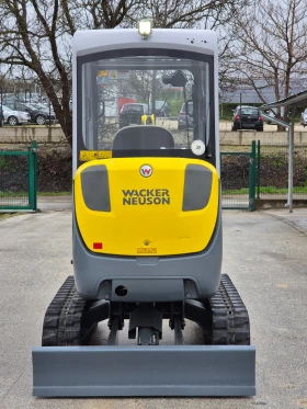 Багер Neuson ET24/465м.ч./хидр.бързосмяна+ POWERTILT/3кофи/3лин | Auto.bg — изображение 7 Багер Neuson ET24/465м.ч./хидр.бързосмяна+ POWERTILT/3кофи/3лин | Auto.bg — изображение 7