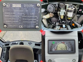 Багер Neuson ET24/465м.ч./хидр.бързосмяна+ POWERTILT/3кофи/3лин | Auto.bg — изображение 15 Багер Neuson ET24/465м.ч./хидр.бързосмяна+ POWERTILT/3кофи/3лин | Auto.bg — изображение 15
