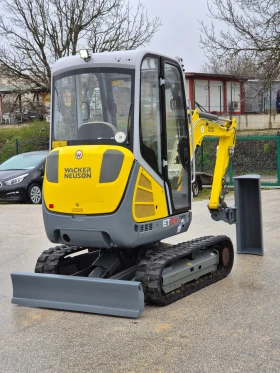 Багер Neuson ET24/465м.ч./хидр.бързосмяна+ POWERTILT/3кофи/3лин | Auto.bg — изображение 6 Багер Neuson ET24/465м.ч./хидр.бързосмяна+ POWERTILT/3кофи/3лин | Auto.bg — изображение 6