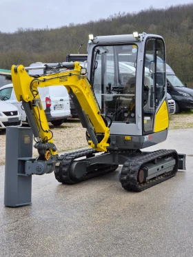 Багер Neuson ET24/465м.ч./хидр.бързосмяна+ POWERTILT/3кофи/3лин | Auto.bg — изображение 2 Багер Neuson ET24/465м.ч./хидр.бързосмяна+ POWERTILT/3кофи/3лин | Auto.bg — изображение 2