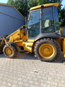 Багер Hidromek 102B | Auto.bg — изображение 8 Багер Hidromek 102B | Auto.bg — изображение 8