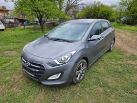 Hyundai I30 1.4i - Car24.bg Hyundai I30 1.4i