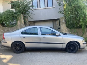 Volvo S60 D5 - 4800 лв. / 2454.20 € - 40606699 2 | Car24.bg Volvo S60 D5 - 4800 лв. / 2454.20 € - 40606699 2