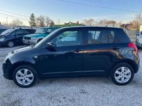 Suzuki Swift 1.3 4WD* ШВЕЙЦАРИЯ* keyless* - 7990 лв. / 4085.22 € - 77789241 8 | Car24.bg Suzuki Swift 1.3 4WD* ШВЕЙЦАРИЯ* keyless* - 7990 лв. / 4085.22 € - 77789241 8