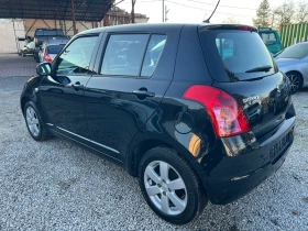 Suzuki Swift 1.3 4WD* ШВЕЙЦАРИЯ* keyless* - 7990 лв. / 4085.22 € - 77789241 7 | Car24.bg Suzuki Swift 1.3 4WD* ШВЕЙЦАРИЯ* keyless* - 7990 лв. / 4085.22 € - 77789241 7