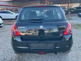 Suzuki Swift 1.3 4WD* ШВЕЙЦАРИЯ* keyless* - 7990 лв. / 4085.22 € - 77789241 6 | Car24.bg Suzuki Swift 1.3 4WD* ШВЕЙЦАРИЯ* keyless* - 7990 лв. / 4085.22 € - 77789241 6