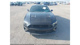 Ford Mustang ECOBOOST FASTBACK - Car24.bg Ford Mustang ECOBOOST FASTBACK