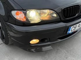 BMW 330 330i - 5900 € / 11539.40 лв. - 85666931 7 | Car24.bg BMW 330 330i - 5900 € / 11539.40 лв. - 85666931 7