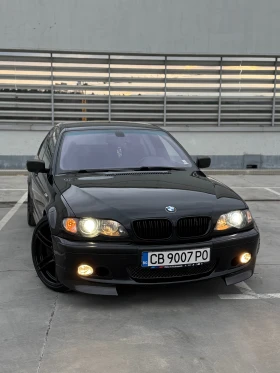 BMW 330 330i - 5900 € / 11539.40 лв. - 85666931 2 | Car24.bg BMW 330 330i - 5900 € / 11539.40 лв. - 85666931 2