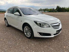Opel Insignia 2.0 DTR ST - 5600 € / 10952.65 лв. - 68175136 8 | Car24.bg Opel Insignia 2.0 DTR ST - 5600 € / 10952.65 лв. - 68175136 8