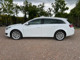 Opel Insignia 2.0 DTR ST - 5600 € / 10952.65 лв. - 68175136 3 | Car24.bg Opel Insignia 2.0 DTR ST - 5600 € / 10952.65 лв. - 68175136 3