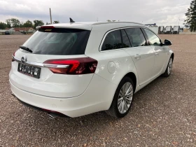 Opel Insignia 2.0 DTR ST - 5600 € / 10952.65 лв. - 68175136 6 | Car24.bg Opel Insignia 2.0 DTR ST - 5600 € / 10952.65 лв. - 68175136 6