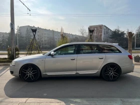 Audi A6 - 4700 € / 9192.40 лв. - 16620677 4 | Car24.bg Audi A6 - 4700 € / 9192.40 лв. - 16620677 4