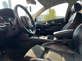 Audi A6 - 4700 € / 9192.40 лв. - 16620677 7 | Car24.bg Audi A6 - 4700 € / 9192.40 лв. - 16620677 7