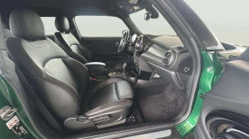 Mini Cooper 32.6 kWh | Auto.bg — изображение 9 Mini Cooper 32.6 kWh | Auto.bg — изображение 9