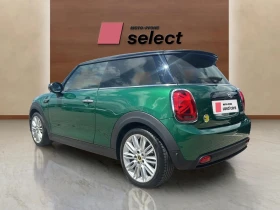 Mini Cooper 32.6 kWh | Auto.bg — изображение 3 Mini Cooper 32.6 kWh | Auto.bg — изображение 3