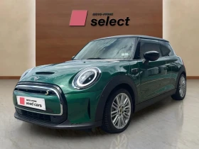 Mini Cooper 32.6 kWh