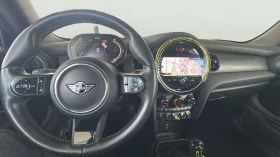 Mini Cooper 32.6 kWh | Auto.bg — изображение 12 Mini Cooper 32.6 kWh | Auto.bg — изображение 12