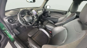 Mini Cooper 32.6 kWh | Auto.bg — изображение 10 Mini Cooper 32.6 kWh | Auto.bg — изображение 10