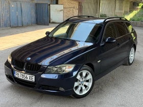 Снимка BMW 325