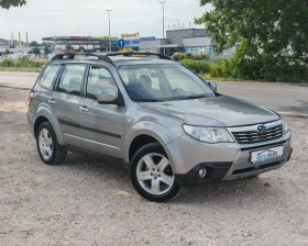 Subaru Forester 2.0 БЕНЗИН 150 К.С. BIFUEL! БЕЗ АНАЛОГ!!!