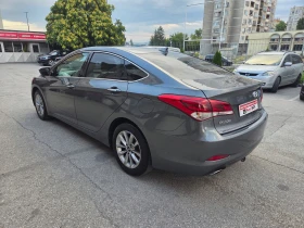 Hyundai I40 1.7 CRDi(141hp)Intuitive/Blue Drive/AT/Navi/Камерa | Auto.bg — изображение 3 Hyundai I40 1.7 CRDi(141hp)Intuitive/Blue Drive/AT/Navi/Камерa | Auto.bg — изображение 3