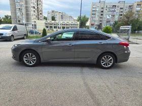 Hyundai I40 1.7 CRDi(141hp)Intuitive/Blue Drive/AT/Navi/Камерa | Auto.bg — изображение 2 Hyundai I40 1.7 CRDi(141hp)Intuitive/Blue Drive/AT/Navi/Камерa | Auto.bg — изображение 2