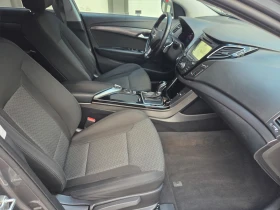 Hyundai I40 1.7 CRDi(141hp)Intuitive/Blue Drive/AT/Navi/Камерa | Auto.bg — изображение 15 Hyundai I40 1.7 CRDi(141hp)Intuitive/Blue Drive/AT/Navi/Камерa | Auto.bg — изображение 15